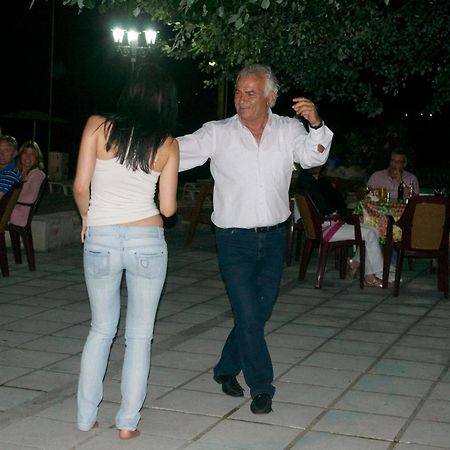 Ampavris Family Apartments Kos Bagian luar foto