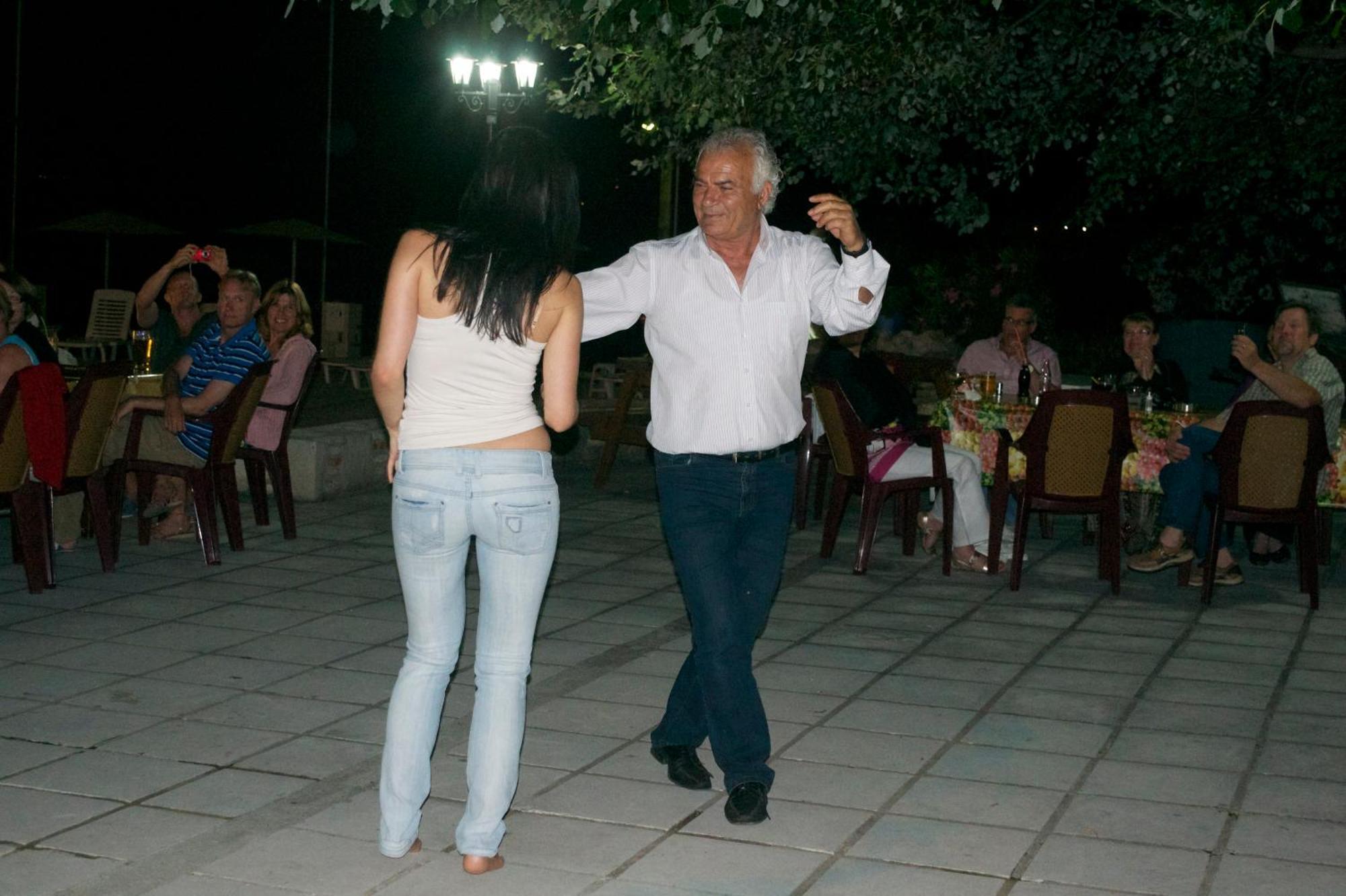 Ampavris Family Apartments Kos Bagian luar foto