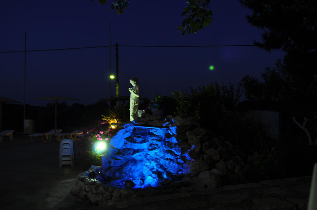 Ampavris Family Apartments Kos Bagian luar foto