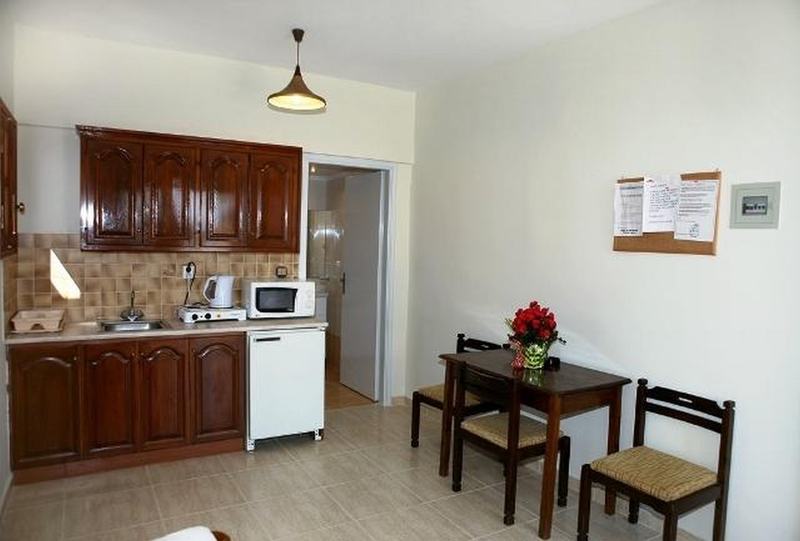 Ampavris Family Apartments Kos Bagian luar foto